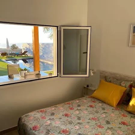 Villa Casa La Jermosa à Pájara Extérieur photo
