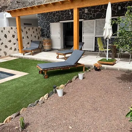 Villa Casa La Jermosa à Pájara Extérieur photo