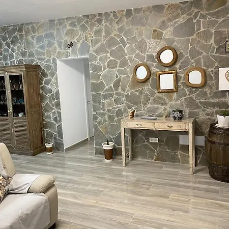 Villa Casa La Jermosa à Pájara Extérieur photo