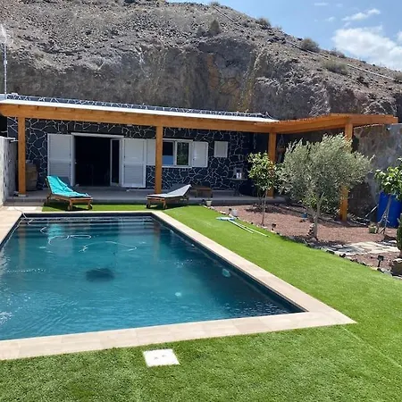 Villa Casa La Jermosa à Pájara Extérieur photo