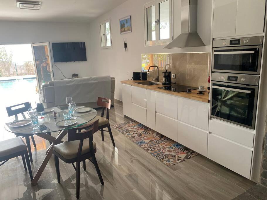 Casa La Jermosa Hébergement de vacances