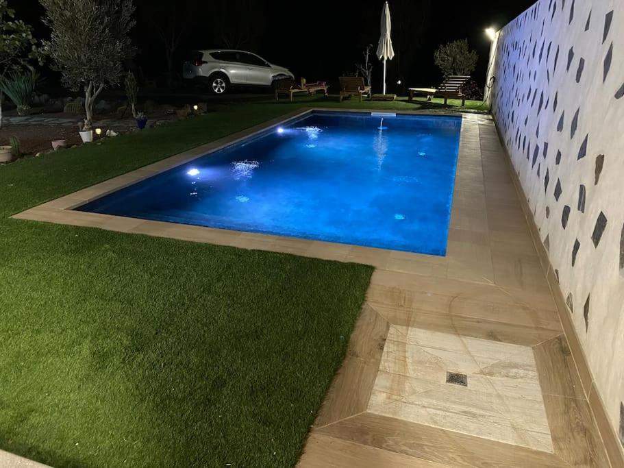 Casa La Jermosa *