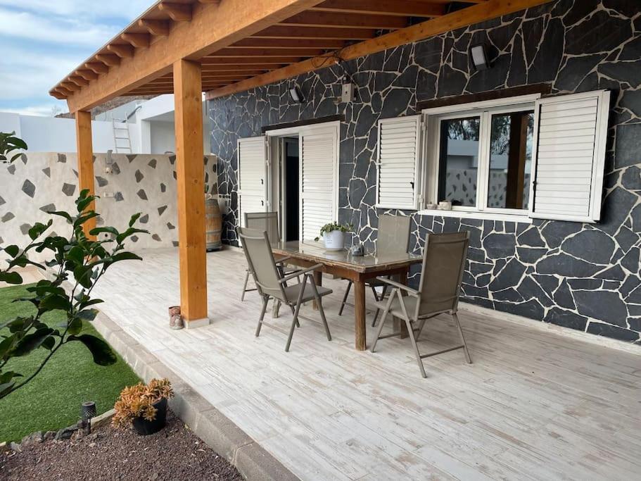 Casa La Jermosa * Pájara