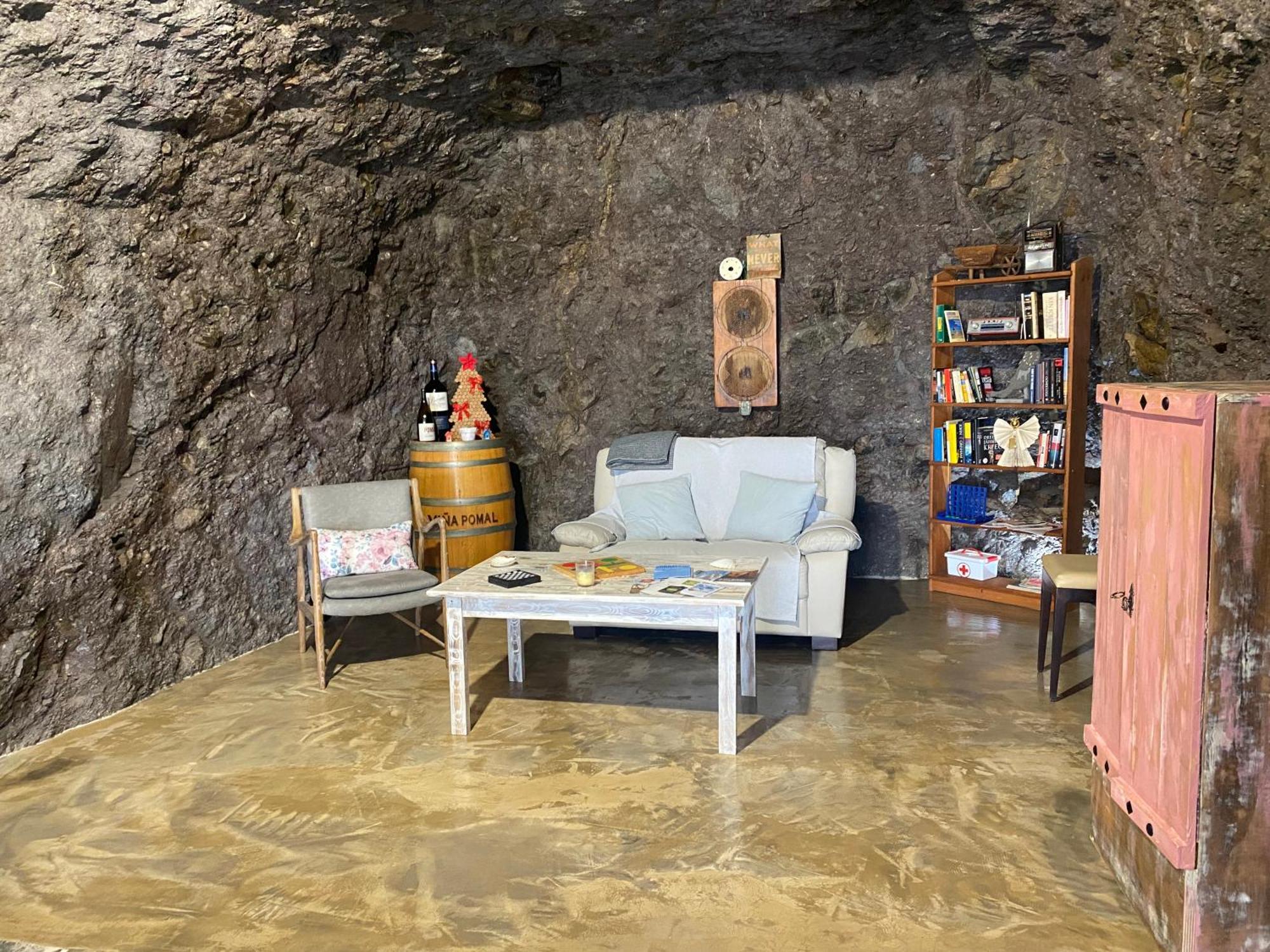 Casa La Jermosa Pájara